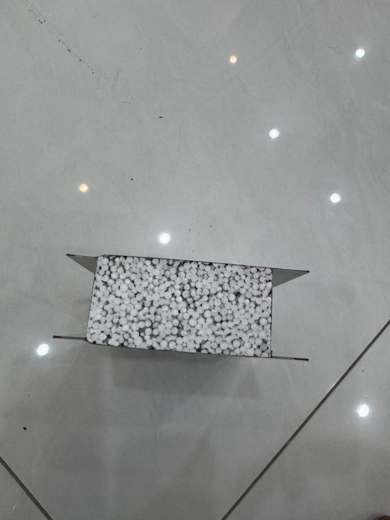 Handmade Silica Rock Cleanroom Panel